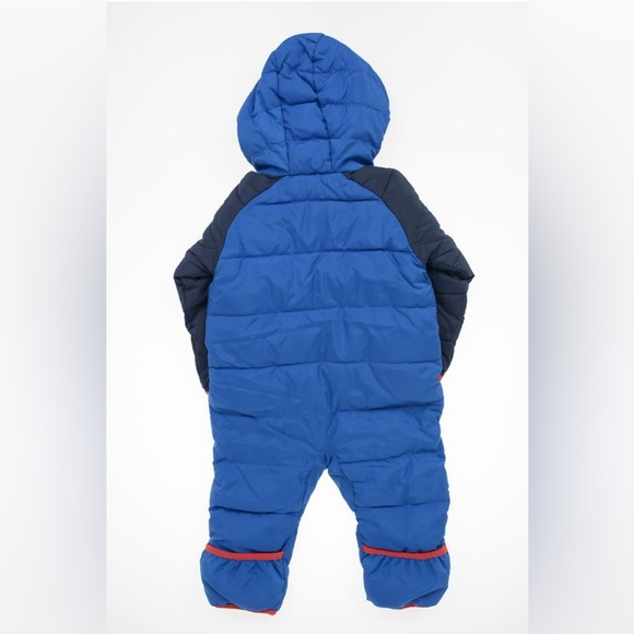NIKE SNOWSUIT / 3M / LIKE NEW - Picture 3 of 3
